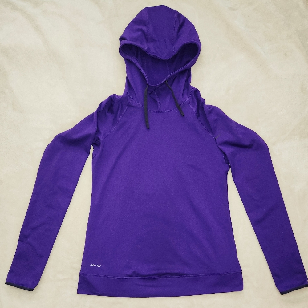 NIKE PRO Dri-fit Hoodie